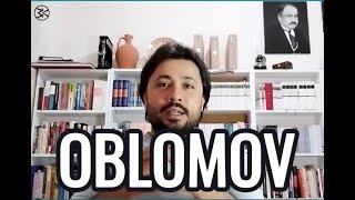 Oblomov Kitap Yorumu