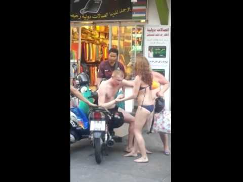 Секс Туризм Русских Видео