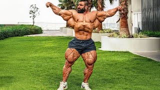 Can Anyone Stop Hadi Choopan In 2025 - The Comeback Of A Champion - Hadi Choopan