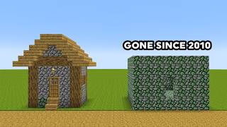 51 Minecraft Features You Forgot Existed