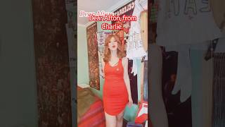 Charlie Emily Fnaf Book Cosplay Pt.1Ep.18