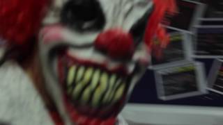 The Last Laugh - film trailer