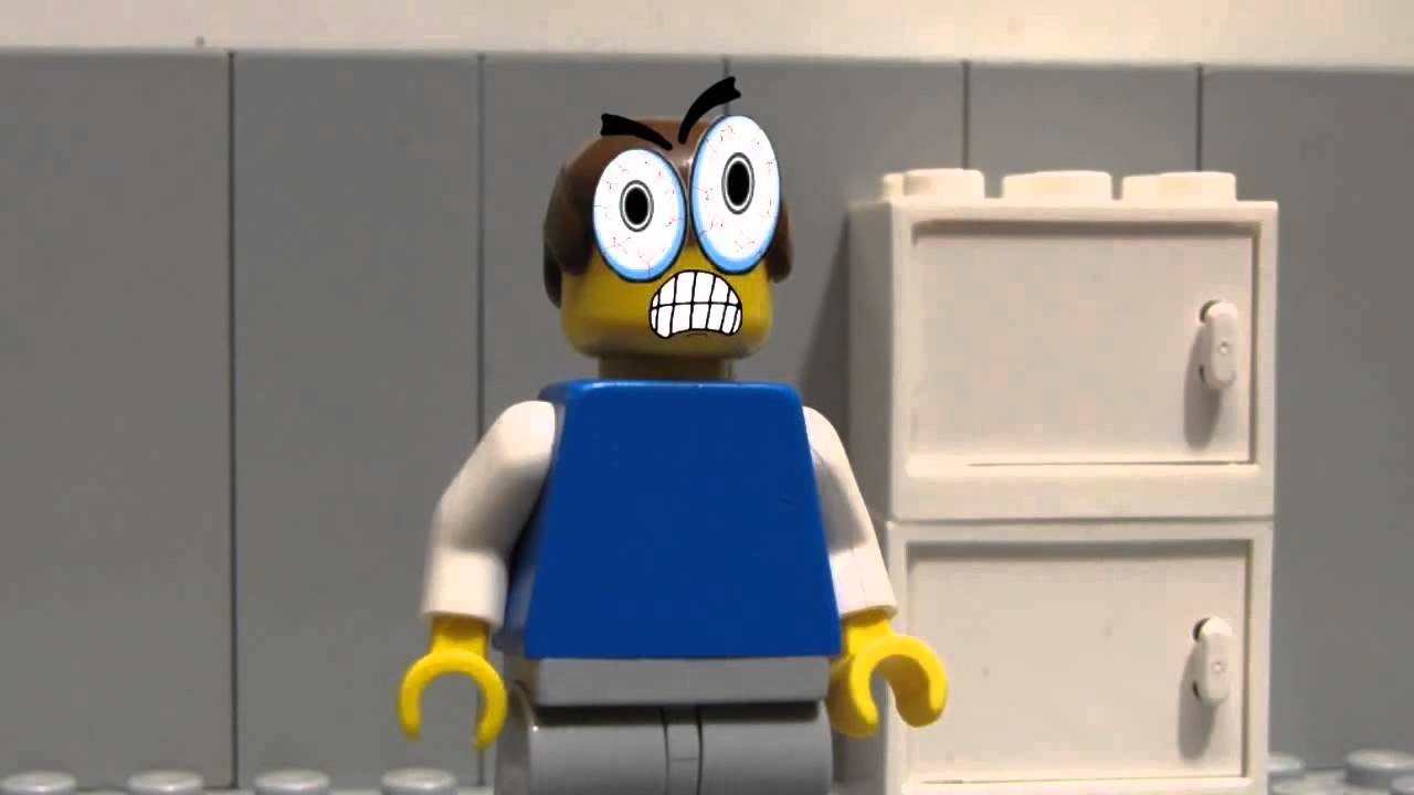 Лего Порно Насилие Анимация