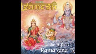 Giilgamesh - The Epic Of Ramayana (Goa Trance Set)