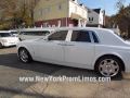 New York Prom Limos Limousines - Rolls Royce Phantom limo
