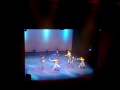 19062010 - Four Elements - Theater Zuidplein - Saturday - Mujer Querida.mp4