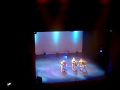 19062010 - Four Elements - Theater Zuidplein - Saturday - Mujer Querida.mp4