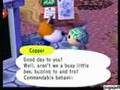 Animal Crossing