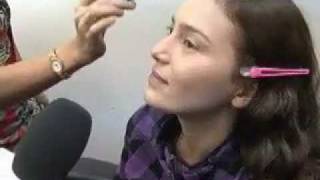 Temubual Eksklusif Juliana Evans