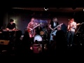 Chelsea Carlson & the Black Dogs - Stanhope House Mashup (April 6, 2012)