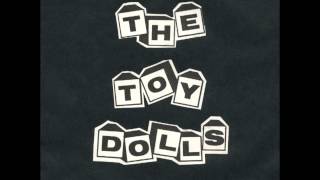 Watch Toy Dolls Im A Lonely Bastard video