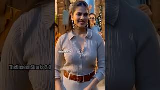 Malavika Mohananlooks So Stunning In Govt Officer Lookthe Unseen Shorts 2.0