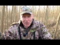 Fieldsports Britain - Shooting pigeons in the snow + deer with Wayne van Zwoll