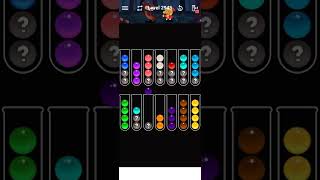 Ball Sort Level 2945