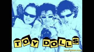 Watch Toy Dolls Were 21 Today video