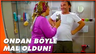 Seni Bununla Döverdim İçimdeki Ses Türk Komedi Filmi