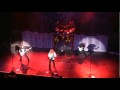 MEGADETH "Rust In Peace... Polaris" live @ Atlanta 2010