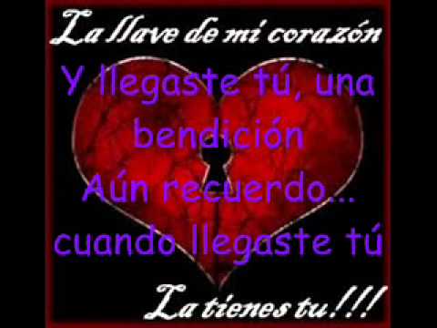 Y LLEGASTE TU SIN BANDERA LETRA y llegaste tu sin bandera letra: