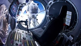 Red Bull Stratos Full Hd Felix Baumgartner Supersonic Freefall Red Bull Stratos Full Hd Felix Baumgartner Supersonic Freefall