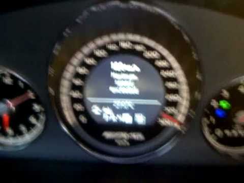 G55 tuned in ACTION Team Speed UAE Tuners of Mercedes Audi Porsche