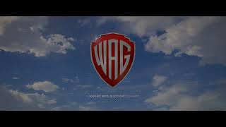 Wag Warner Bros. Logo Evolution 1999-2022