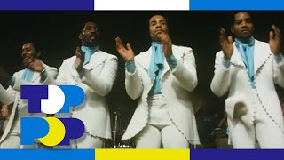 The Temptations - Love Woke Me Up This Mornin' • Toppop