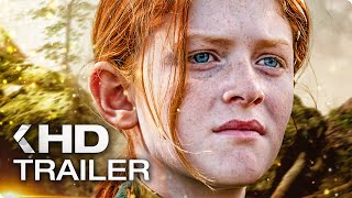 WILDHEXE Trailer German Deutsch (2018) Exklusiv