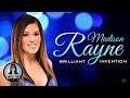 Madison Rayne - Brilliant Invention (Official WOH Theme)