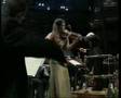 Mozart Violin Concerto  5  (4of 5)  Janine Jansen- violin