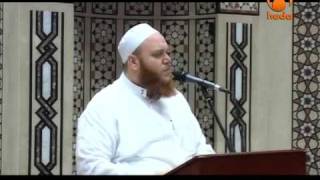 Video: Stories of Prophets: Moses & Aaron - Shady Al-Suleiman