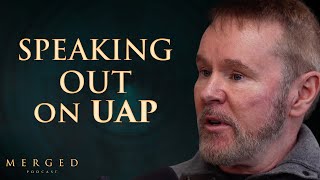 Unlocking the Secrets of UFOs: How UAP Could Change Science Forever - with Garry