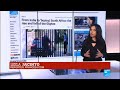South Africa: Who are the Guptas at the heart of Zuma's downfall?