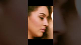 Hanshika Motwani With Jayam Ravis Hot Scene