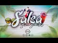 MIX SALSA SENSUAL💃( Frankie Ruiz, Jerry Rivera, Eddie Santiago, Adolescentes, Niche)✘Dj Dixman