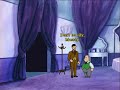 Gene Machine (part 13 game walkthrough) -