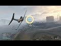 GTA 5 Online Funny Moments | "PLANE & SIMPLE" | E060 (GTA V)