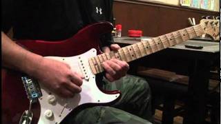 Watch Alcatrazz Big Foot video