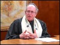 Spotlight Jewish Community with Fr George Balasko and Rabbi Franklin Muller Spotlight Jewish Community with Fr George Balasko and Rabbi Franklin Muller