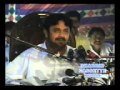 Allama Fazil Hussain Alvi Shaheed - (Mola Ali a.s)