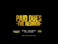 view Paid Dues (The Reunion)