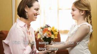 Watch Big Time Rush The Mom Song video