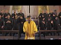 TEAM SPIRIT! - (Choir Sings NFL Theme Song)