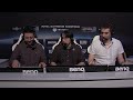 YoDa vs Grubby (Playoffs) - SC2 IEM Katowice