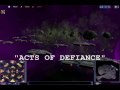 Star Trek Armada II FO: Acts of Defiance