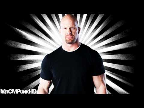 WWE:Stone Cold Steve Austin Theme I Wont Do What You Tell Me...