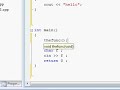 C++ Tutorial (27) - Absolute n00b spoonfeed