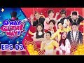 Ô Hay Gì Thế Này - Tập 3 FULL HD | Chi Pu, Lê Giang, Hari Won phấn khích hát live bằng giọng đàn ông thumbnail