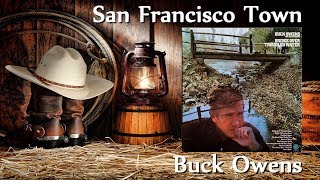 Watch Buck Owens San Francisco Town video