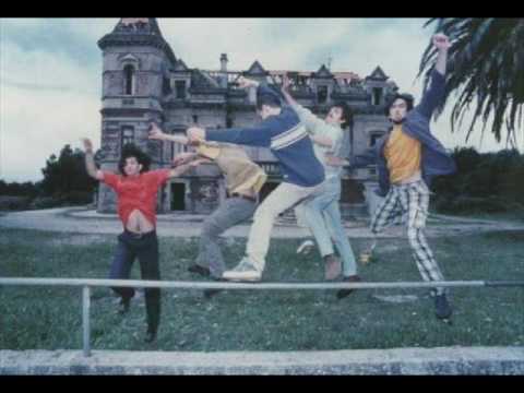 Madame Banho Video
