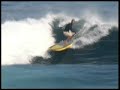 Stephane Etienne riding SUP 